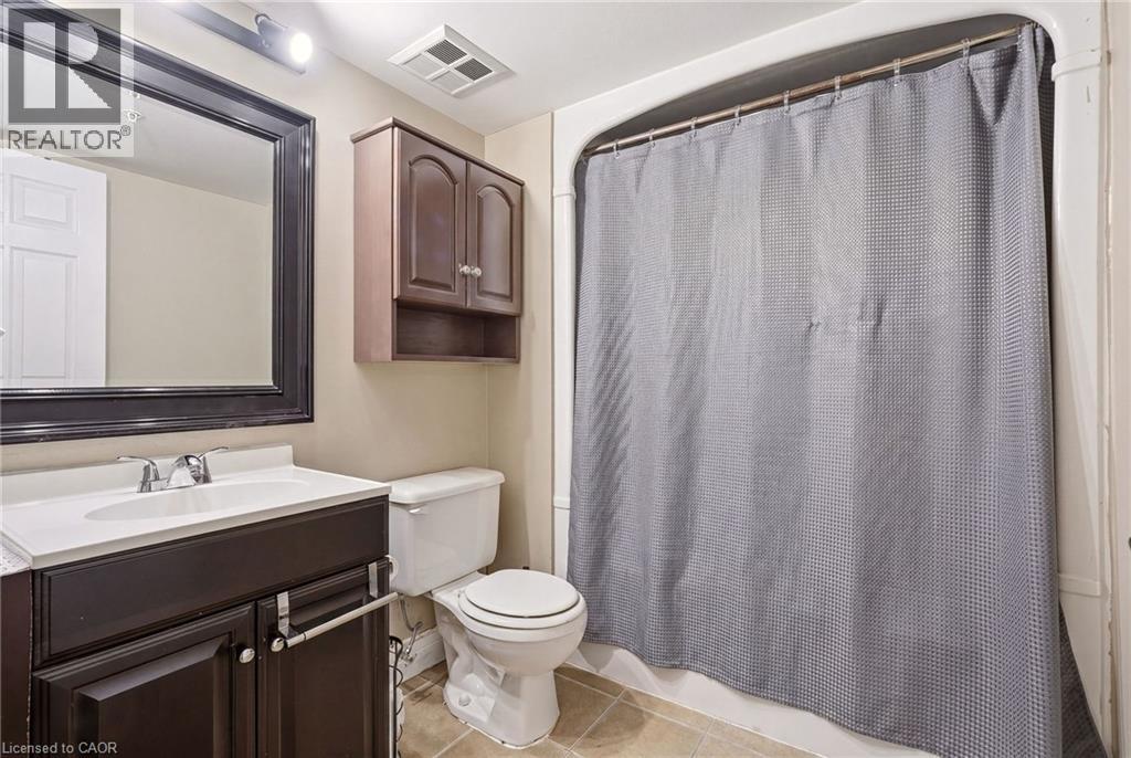 4005 Kilmer Drive Unit# 406, Burlington, Ontario  L7M 4M2 - Photo 11 - 40840419
