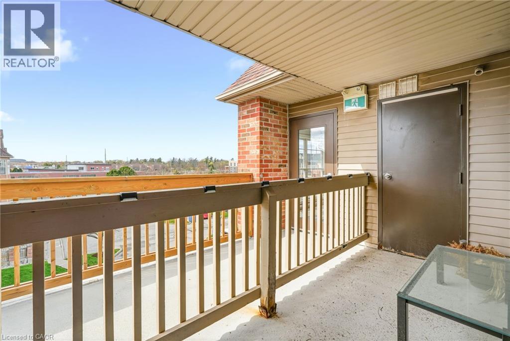 4005 Kilmer Drive Unit# 406, Burlington, Ontario  L7M 4M2 - Photo 13 - 40840419