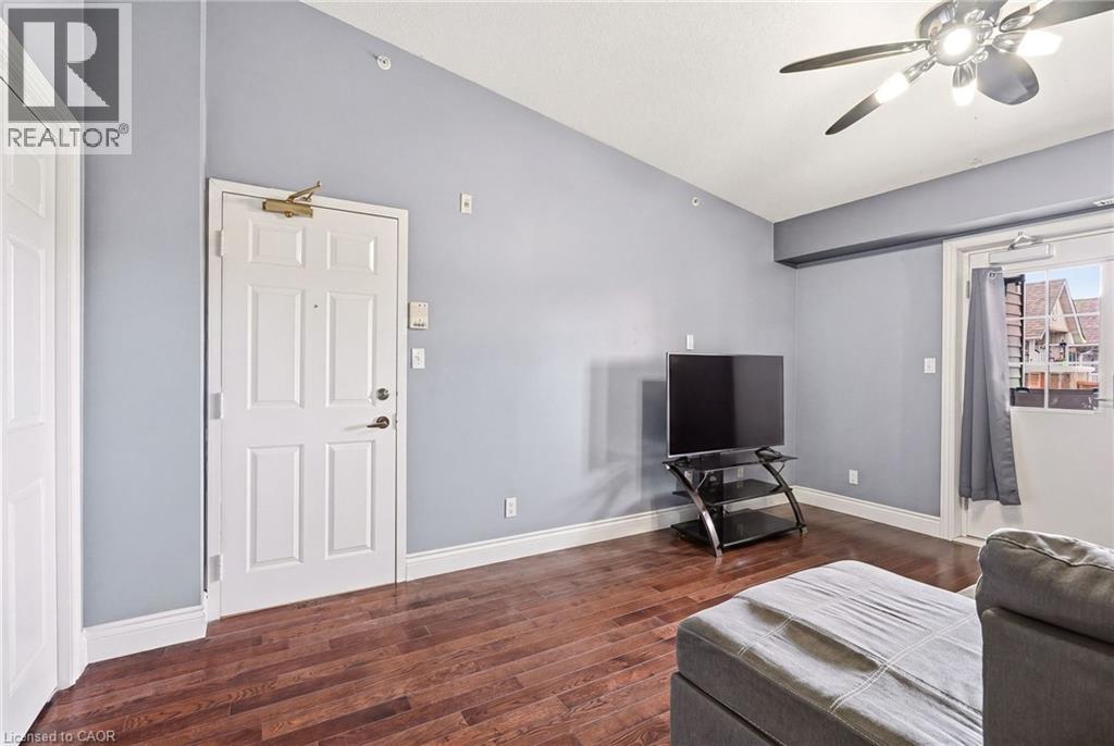 4005 Kilmer Drive Unit# 406, Burlington, Ontario  L7M 4M2 - Photo 2 - 40840419