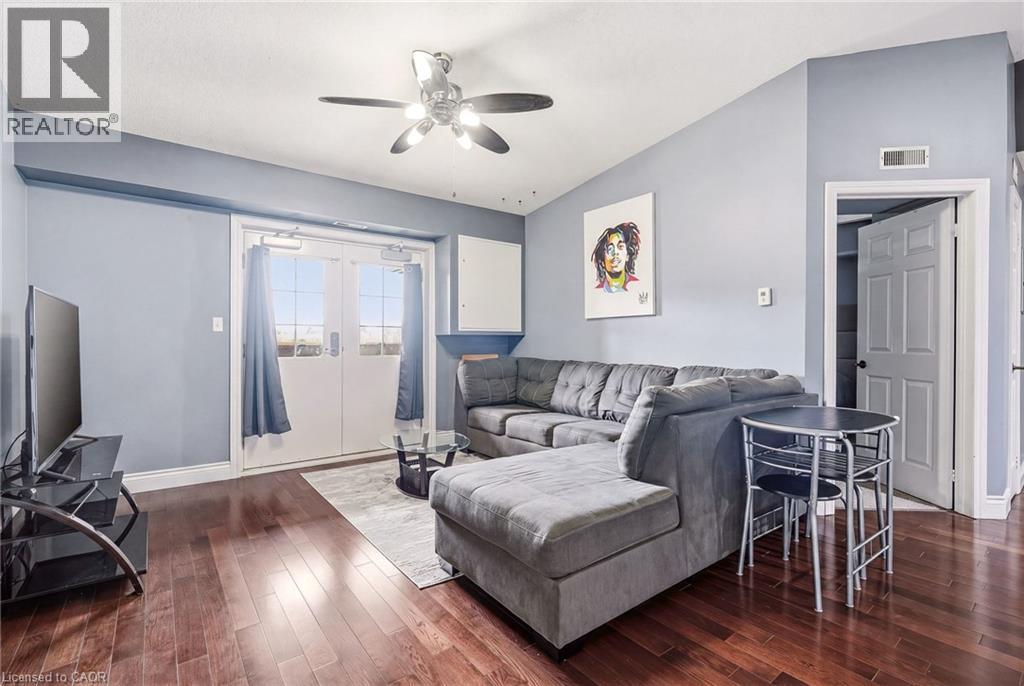 4005 Kilmer Drive Unit# 406, Burlington, Ontario  L7M 4M2 - Photo 3 - 40840419