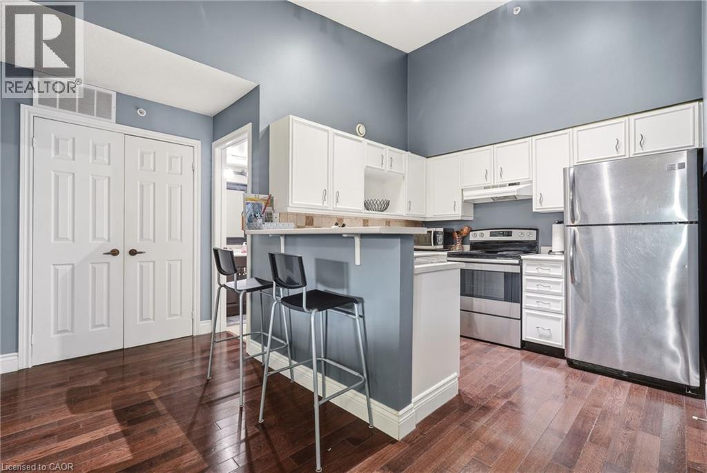 4005 Kilmer Drive Unit# 406, Burlington, Ontario  L7M 4M2 - Photo 4 - 40840419