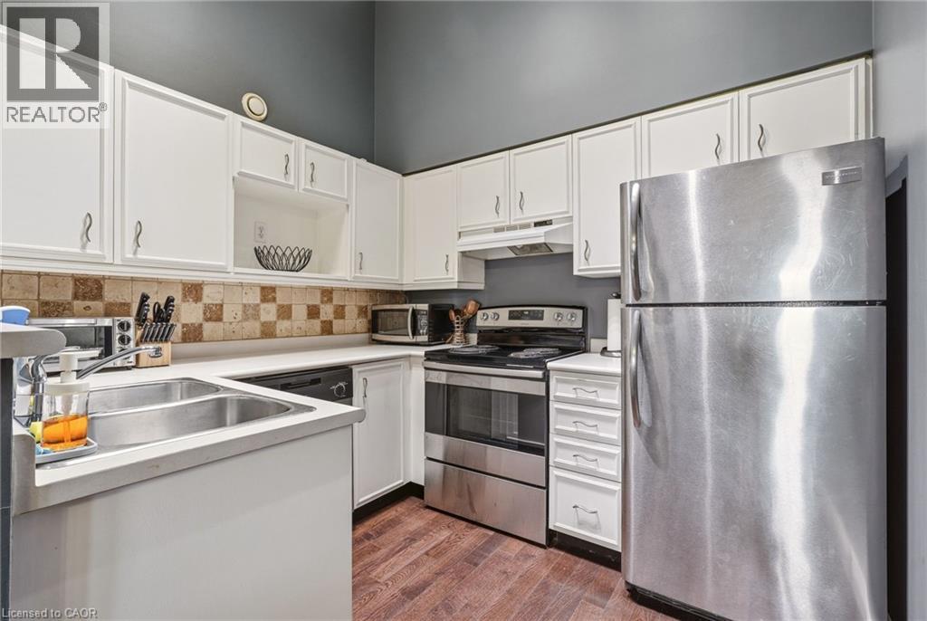 4005 Kilmer Drive Unit# 406, Burlington, Ontario  L7M 4M2 - Photo 5 - 40840419