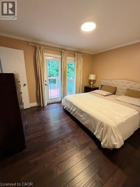 1029 Dina Crescent, Midland, Ontario  L4R 5C5 - Photo 12 - 40833419
