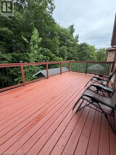 1029 Dina Crescent, Midland, Ontario  L4R 5C5 - Photo 17 - 40833419