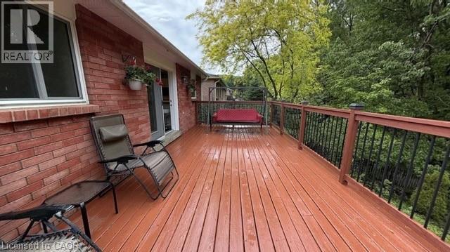 1029 Dina Crescent, Midland, Ontario  L4R 5C5 - Photo 18 - 40833419