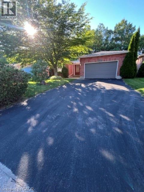 1029 Dina Crescent, Midland, Ontario  L4R 5C5 - Photo 2 - 40833419