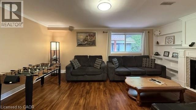 1029 Dina Crescent, Midland, Ontario  L4R 5C5 - Photo 22 - 40833419
