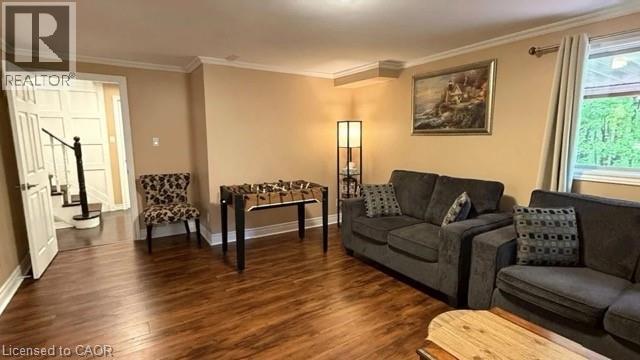 1029 Dina Crescent, Midland, Ontario  L4R 5C5 - Photo 23 - 40833419