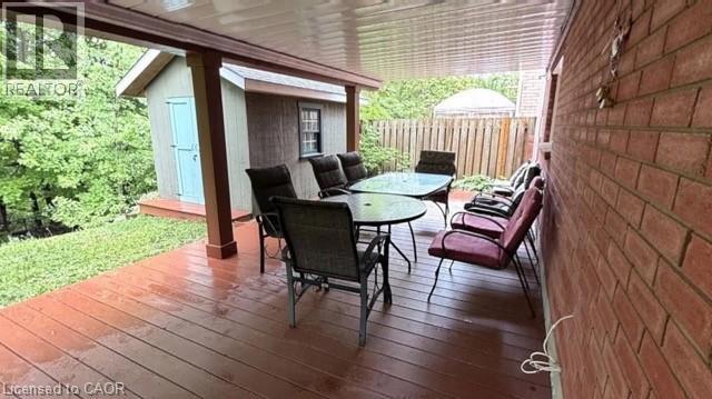 1029 Dina Crescent, Midland, Ontario  L4R 5C5 - Photo 28 - 40833419
