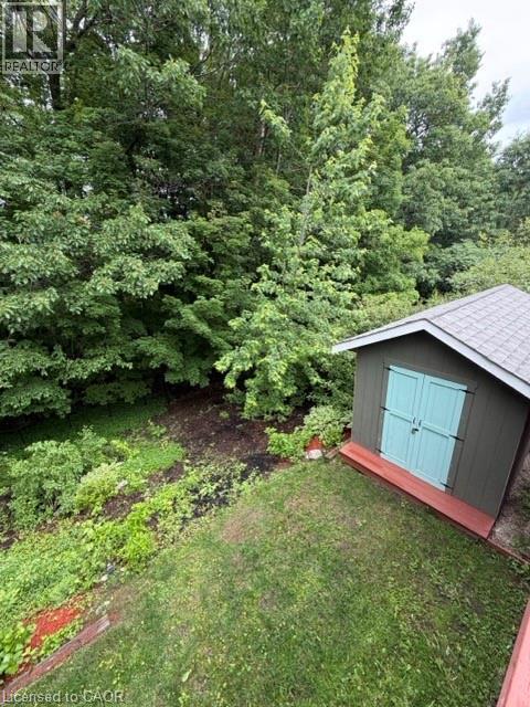 1029 Dina Crescent, Midland, Ontario  L4R 5C5 - Photo 30 - 40833419