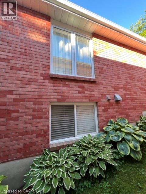 1029 Dina Crescent, Midland, Ontario  L4R 5C5 - Photo 4 - 40833419