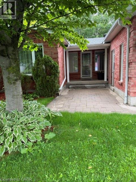 1029 Dina Crescent, Midland, Ontario  L4R 5C5 - Photo 5 - 40833419