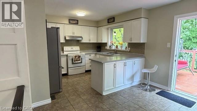 1029 Dina Crescent, Midland, Ontario  L4R 5C5 - Photo 9 - 40833419