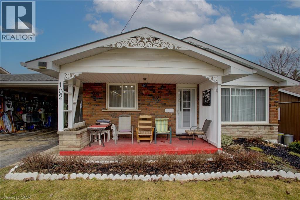 102 Byeland Drive, Mount Forest, Ontario  N0G 2L2 - Photo 5 - 40840351