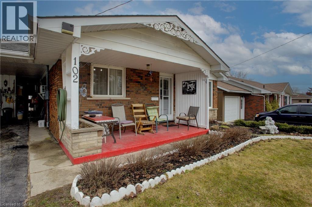 102 Byeland Drive, Mount Forest, Ontario  N0G 2L2 - Photo 6 - 40840351