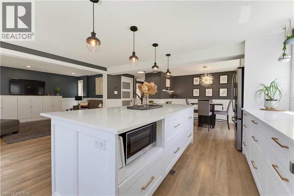 3 Alona Avenue, Cambridge, Ontario  N3C 3Y5 - Photo 10 - 40837407
