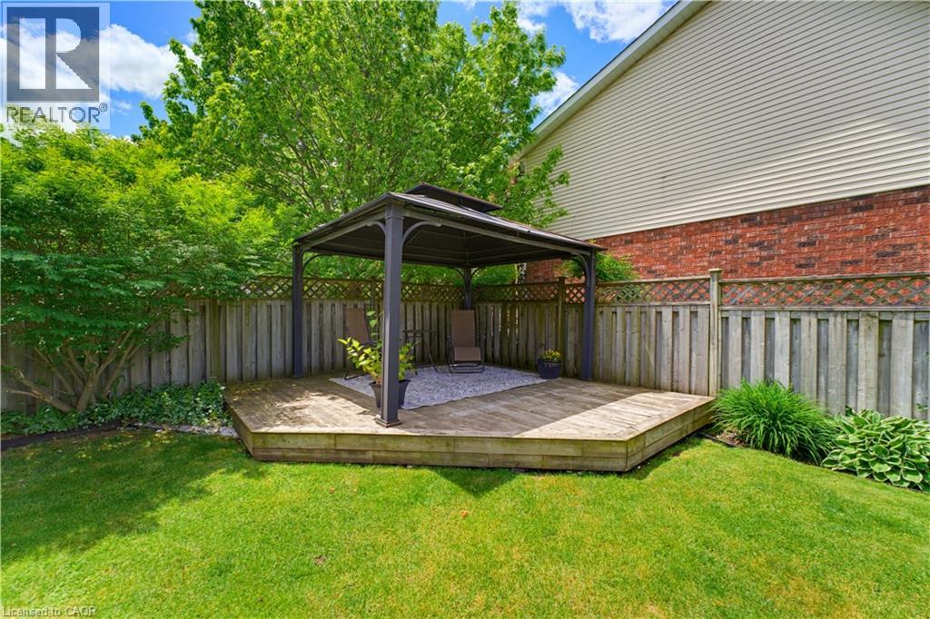 3 Alona Avenue, Cambridge, Ontario  N3C 3Y5 - Photo 30 - 40837407