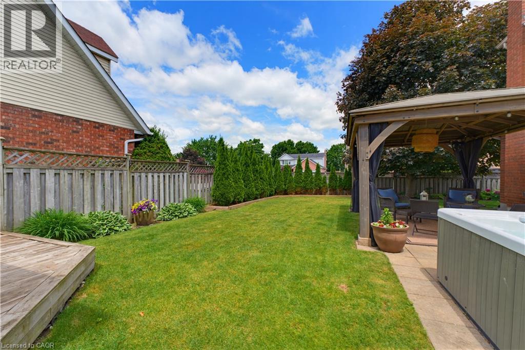 3 Alona Avenue, Cambridge, Ontario  N3C 3Y5 - Photo 31 - 40837407
