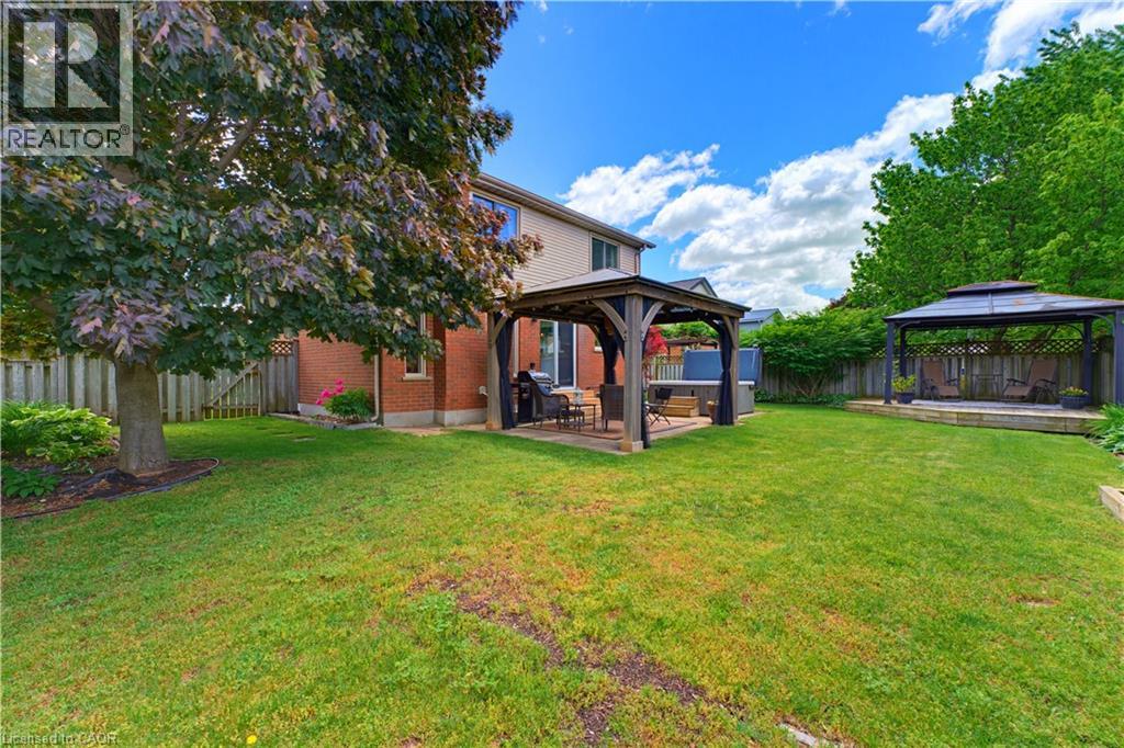 3 Alona Avenue, Cambridge, Ontario  N3C 3Y5 - Photo 32 - 40837407