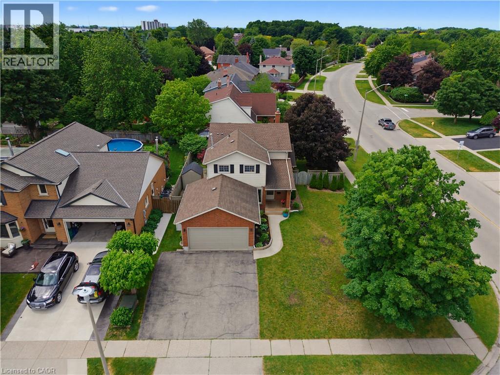 3 Alona Avenue, Cambridge, Ontario  N3C 3Y5 - Photo 33 - 40837407
