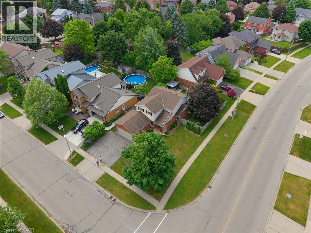 3 Alona Avenue, Cambridge, Ontario  N3C 3Y5 - Photo 34 - 40837407