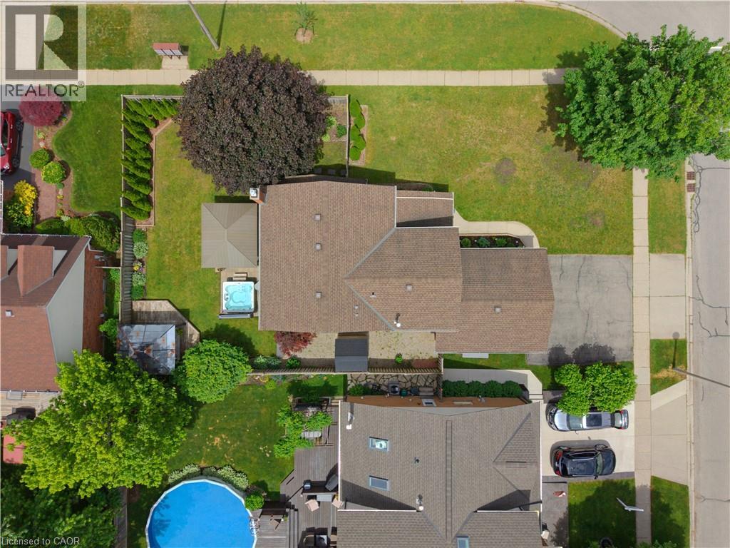 3 Alona Avenue, Cambridge, Ontario  N3C 3Y5 - Photo 35 - 40837407