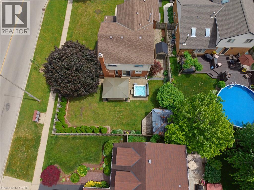 3 Alona Avenue, Cambridge, Ontario  N3C 3Y5 - Photo 36 - 40837407
