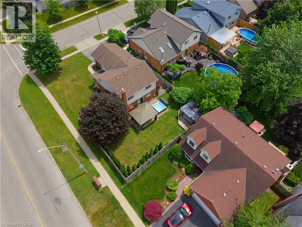 3 Alona Avenue, Cambridge, Ontario  N3C 3Y5 - Photo 37 - 40837407