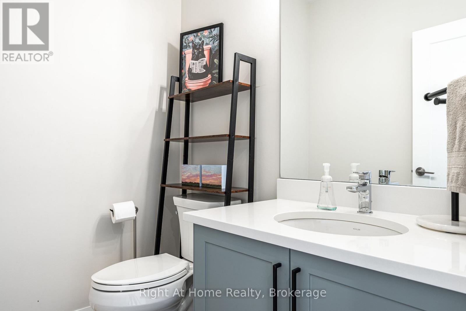206 Orr Street, Stratford, Ontario  N5A 0J7 - Photo 26 - X13454892