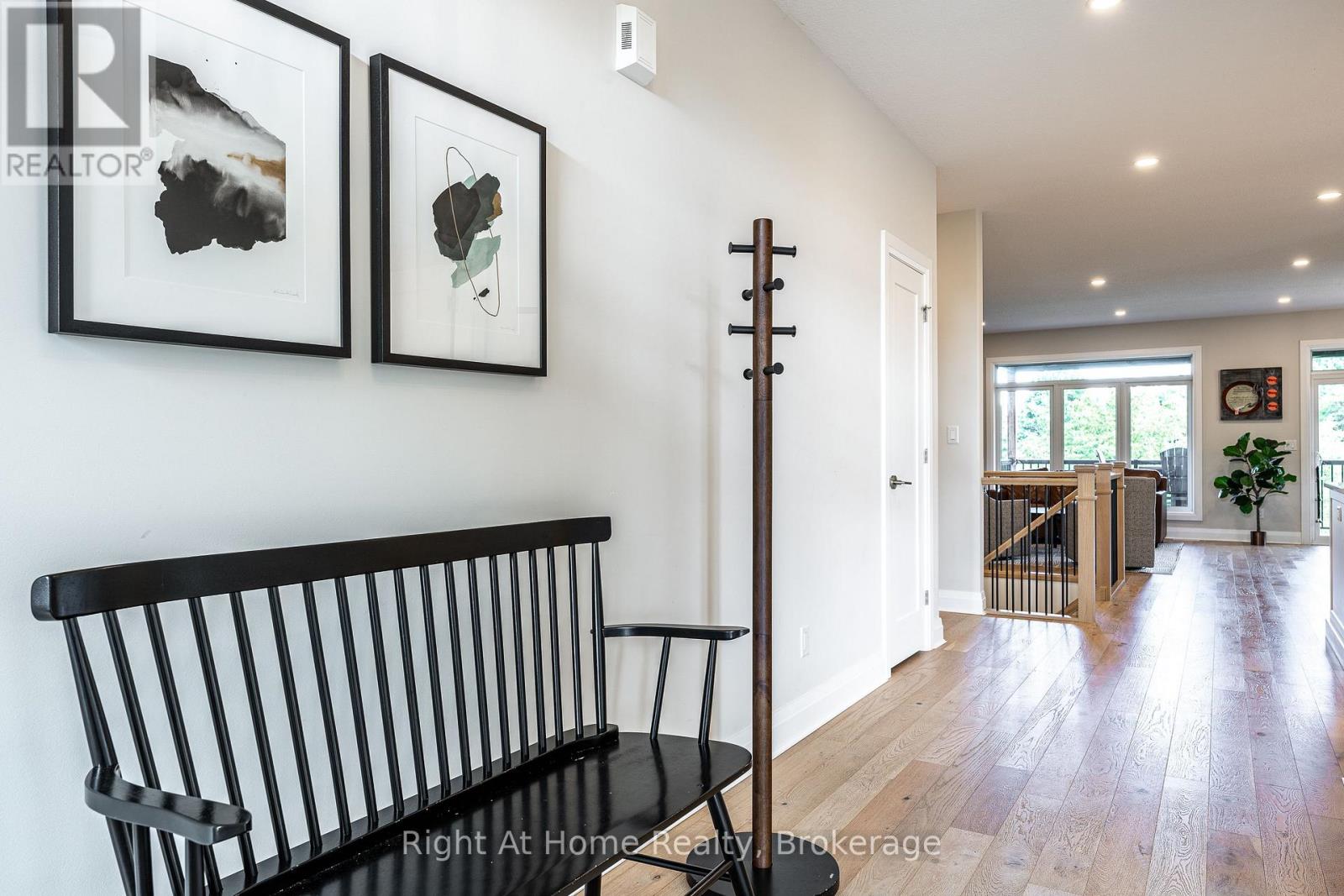 206 Orr Street, Stratford, Ontario  N5A 0J7 - Photo 3 - X13454892