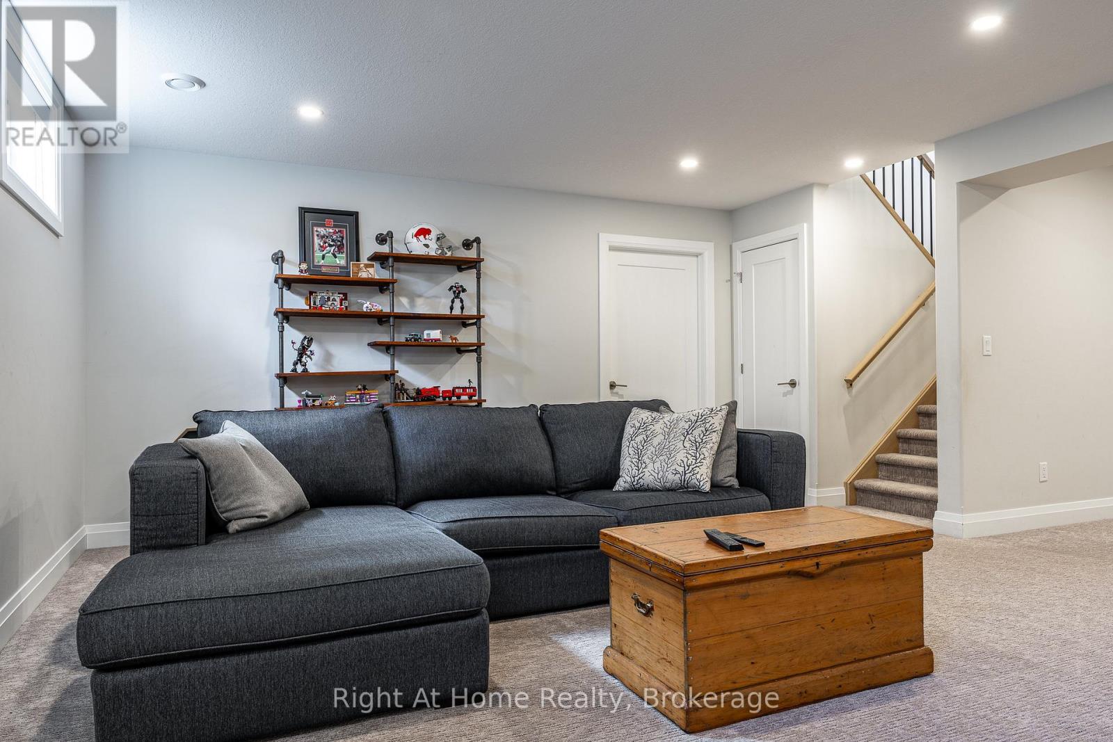 206 Orr Street, Stratford, Ontario  N5A 0J7 - Photo 33 - X13454892