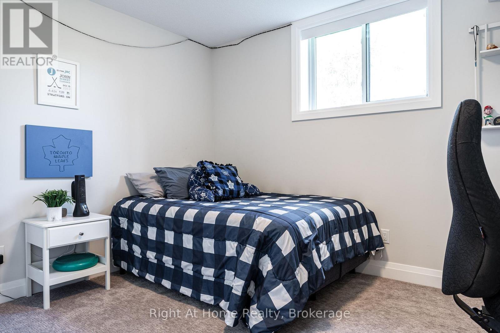 206 Orr Street, Stratford, Ontario  N5A 0J7 - Photo 34 - X13454892