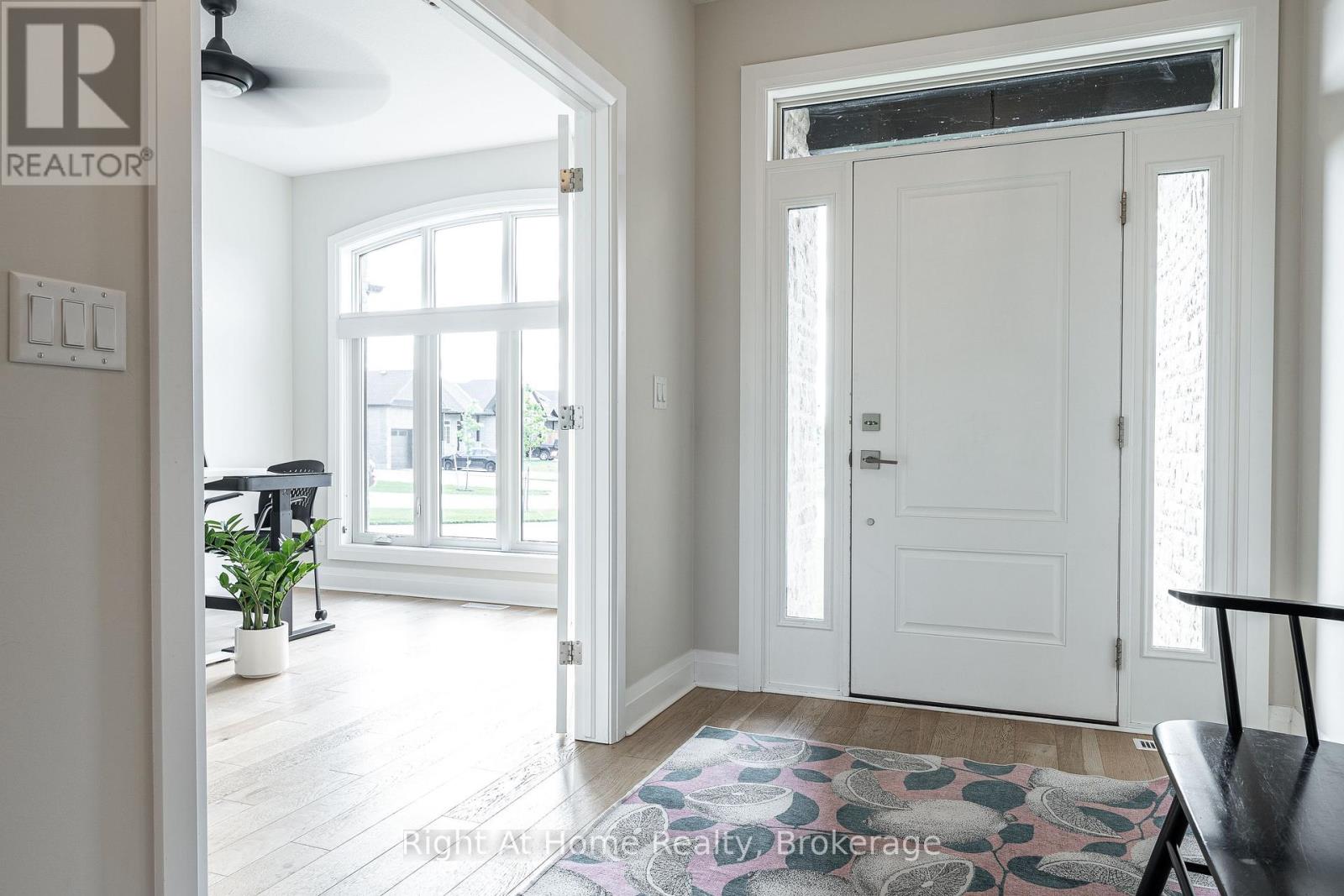 206 Orr Street, Stratford, Ontario  N5A 0J7 - Photo 4 - X13454892