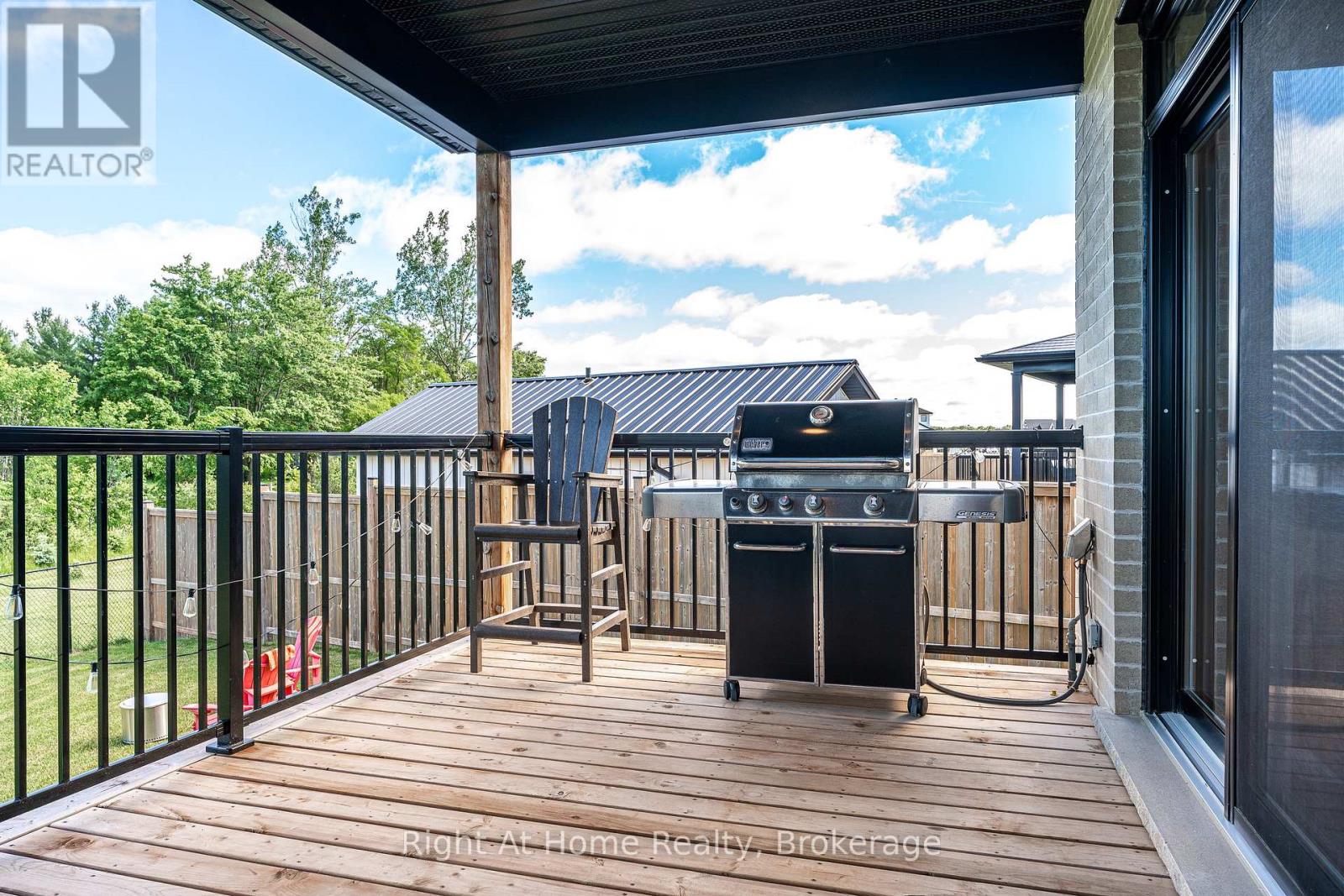206 Orr Street, Stratford, Ontario  N5A 0J7 - Photo 41 - X13454892