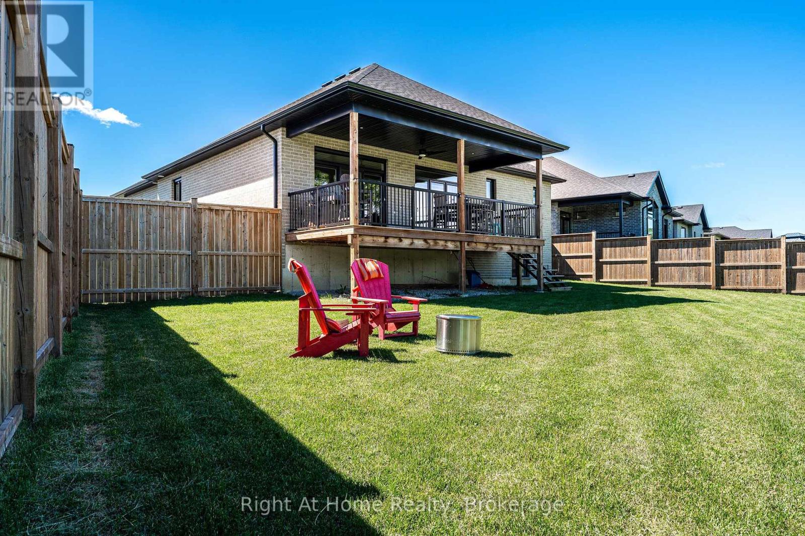 206 Orr Street, Stratford, Ontario  N5A 0J7 - Photo 45 - X13454892