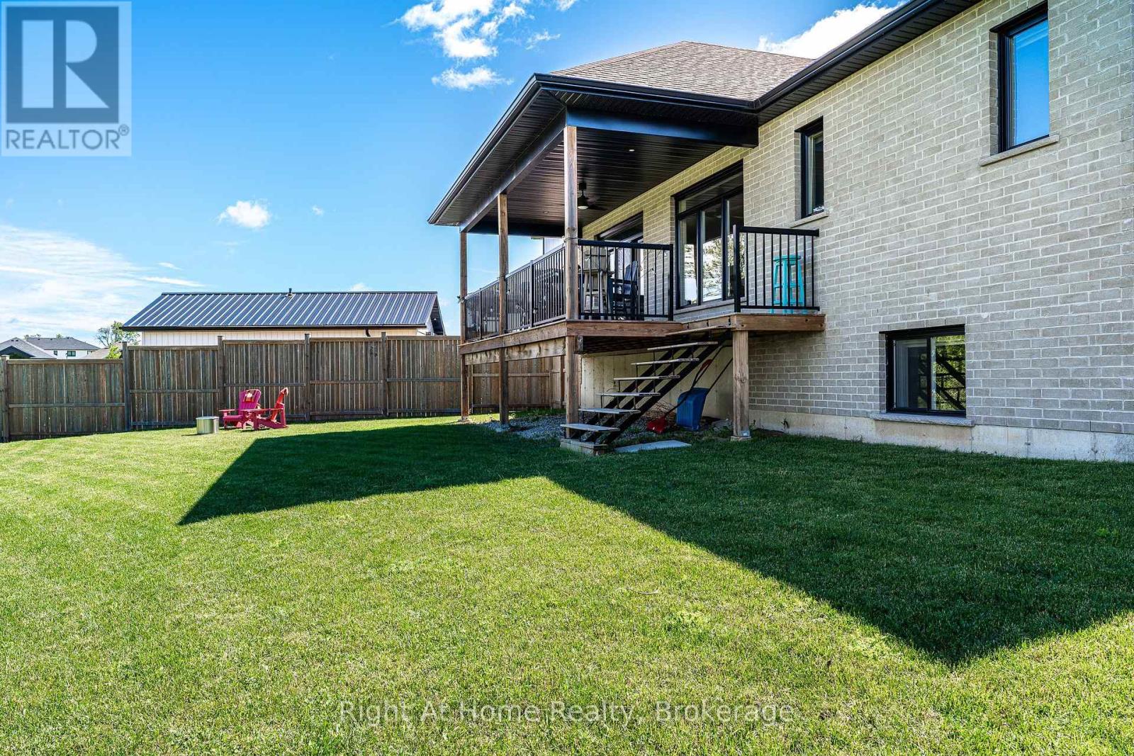 206 Orr Street, Stratford, Ontario  N5A 0J7 - Photo 46 - X13454892