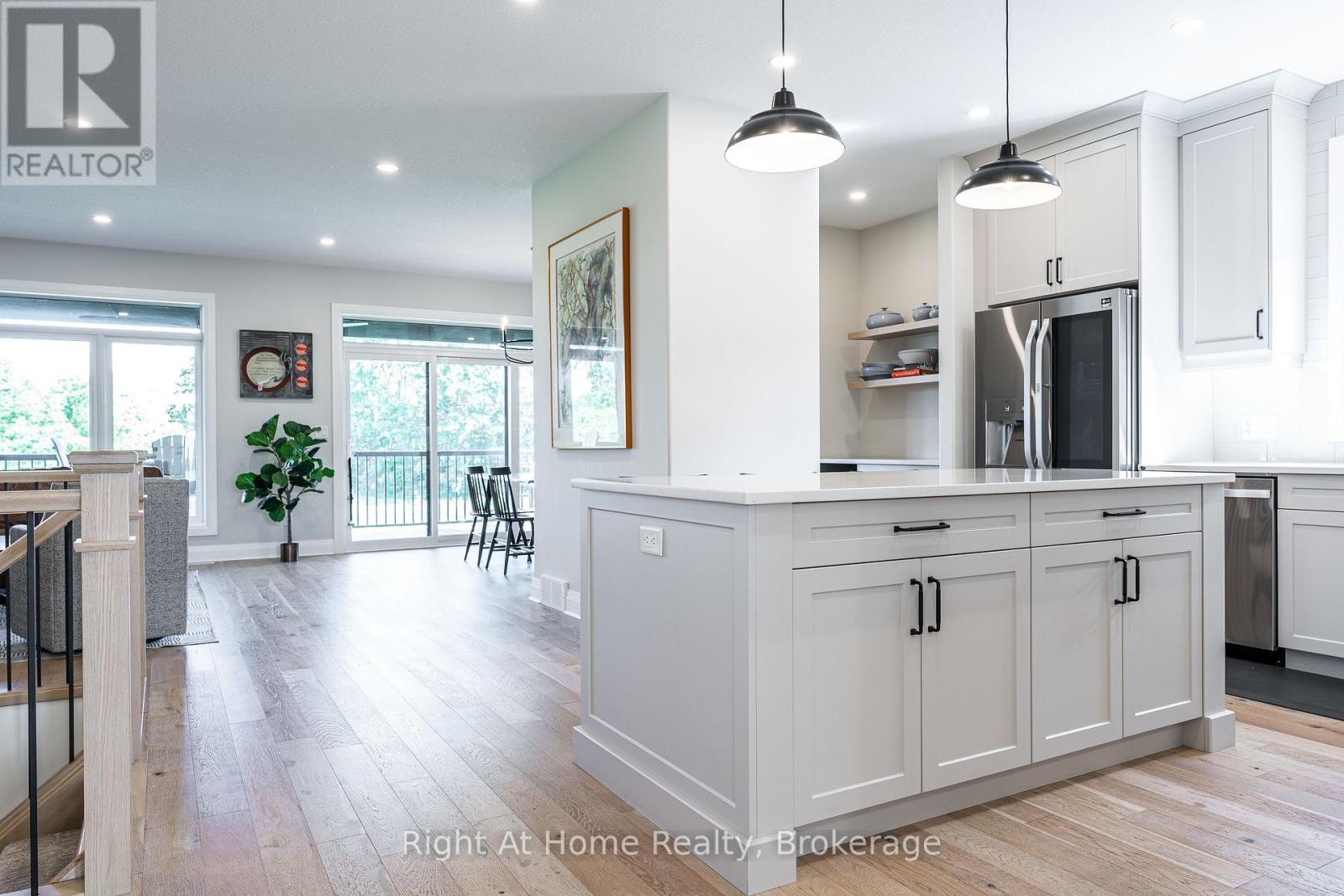 206 Orr Street, Stratford, Ontario  N5A 0J7 - Photo 7 - X13454892
