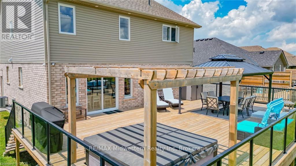 122 Bridge Crescent, Minto, Ontario  N0G 2P0 - Photo 10 - X13454956