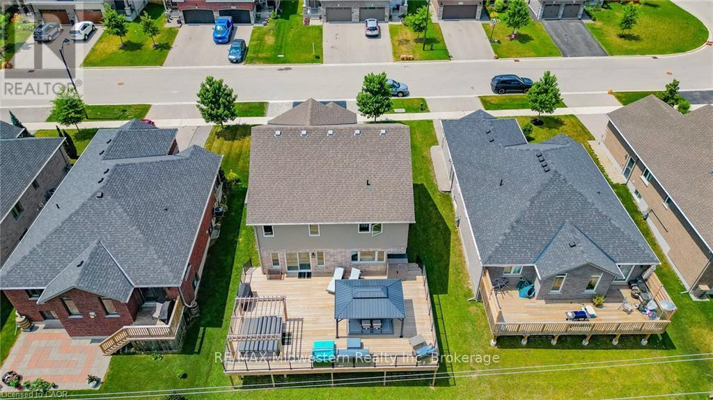 122 Bridge Crescent, Minto, Ontario  N0G 2P0 - Photo 16 - X13454956