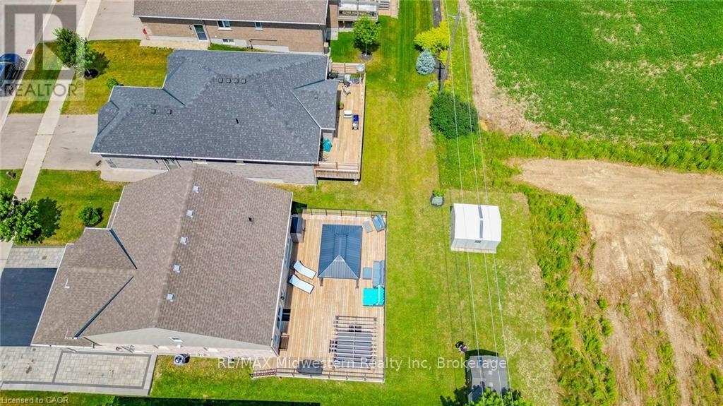 122 Bridge Crescent, Minto, Ontario  N0G 2P0 - Photo 17 - X13454956