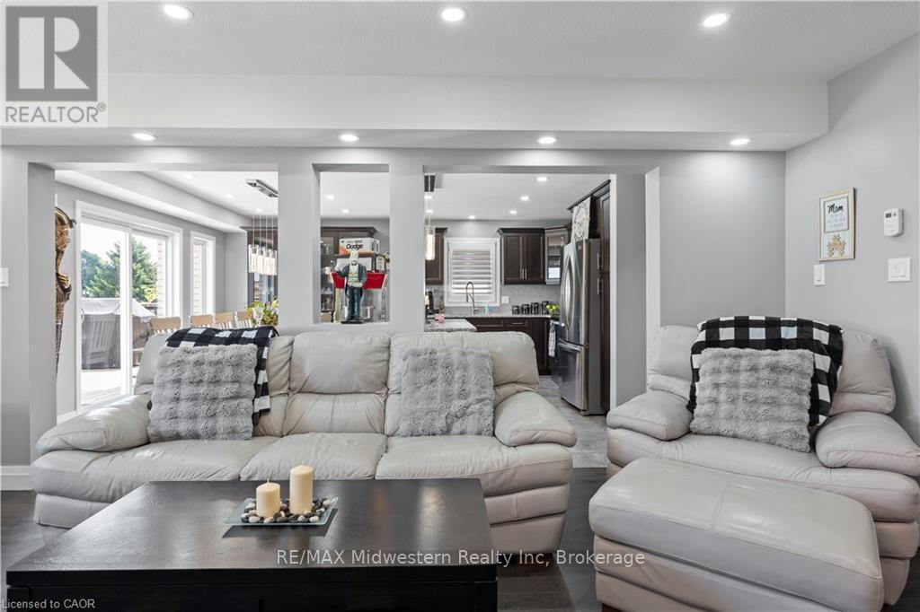 122 Bridge Crescent, Minto, Ontario  N0G 2P0 - Photo 25 - X13454956