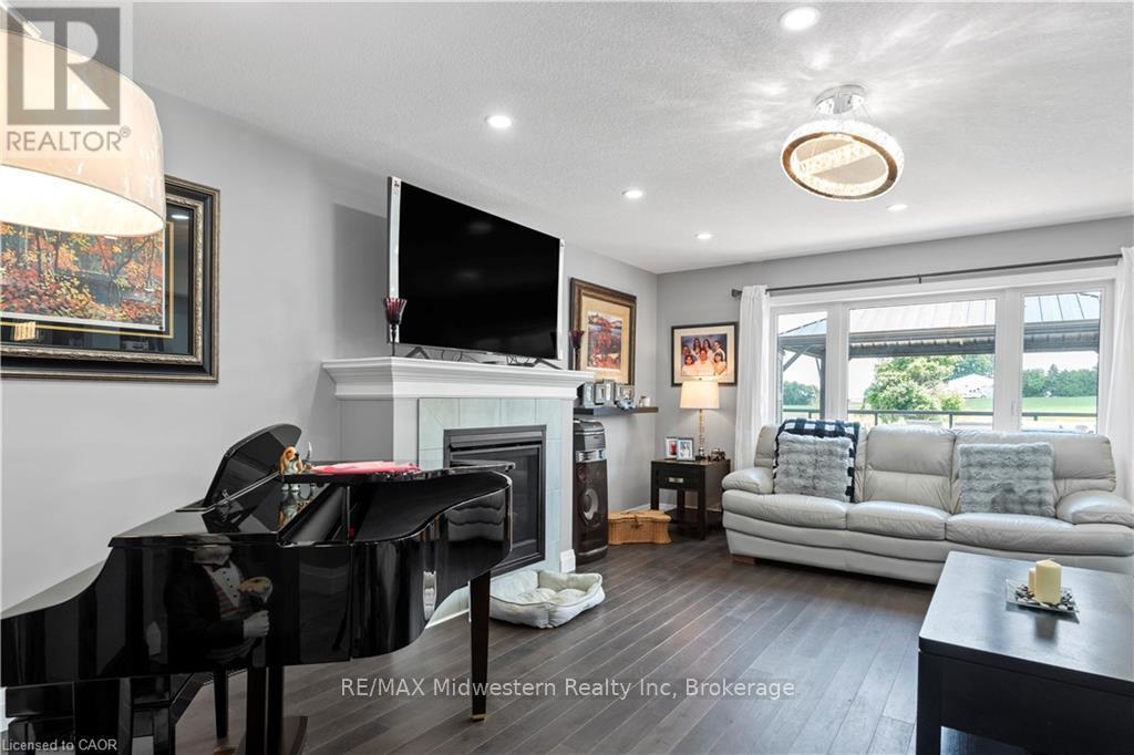 122 Bridge Crescent, Minto, Ontario  N0G 2P0 - Photo 27 - X13454956