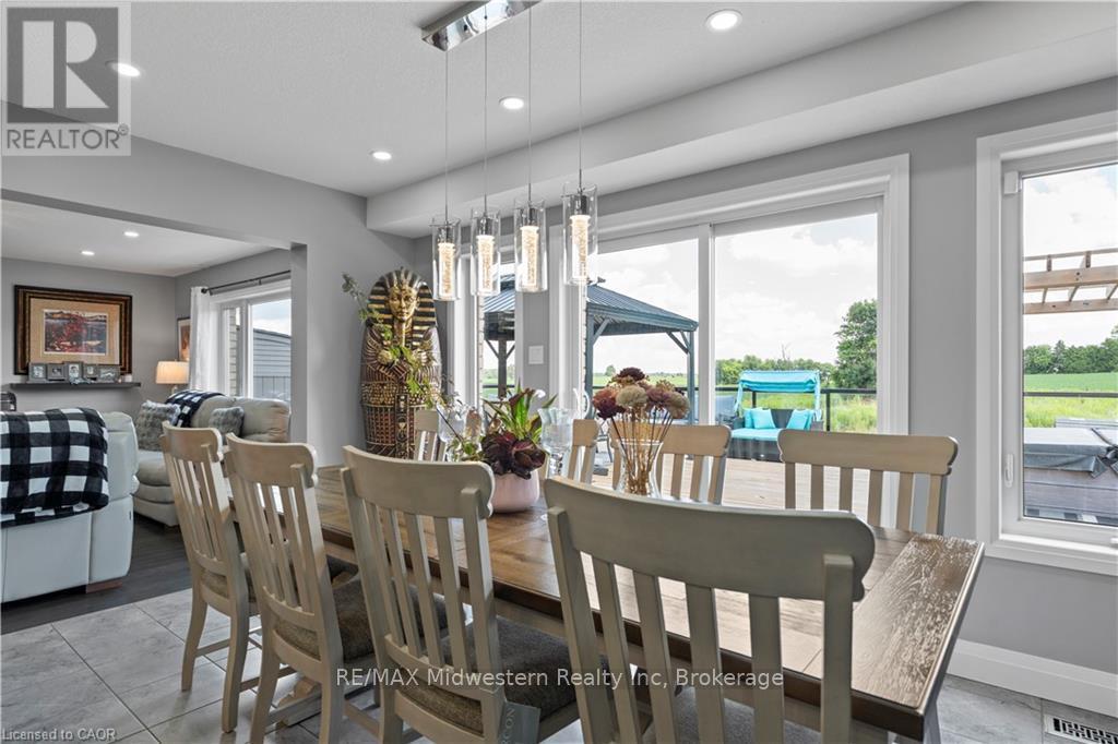 122 Bridge Crescent, Minto, Ontario  N0G 2P0 - Photo 31 - X13454956