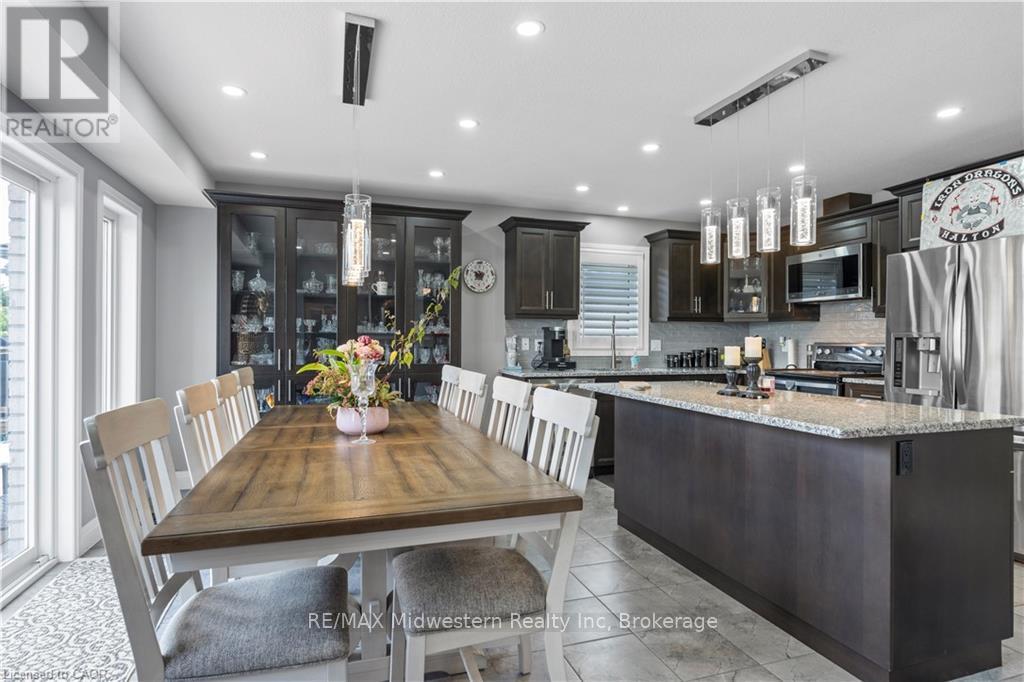 122 Bridge Crescent, Minto, Ontario  N0G 2P0 - Photo 32 - X13454956