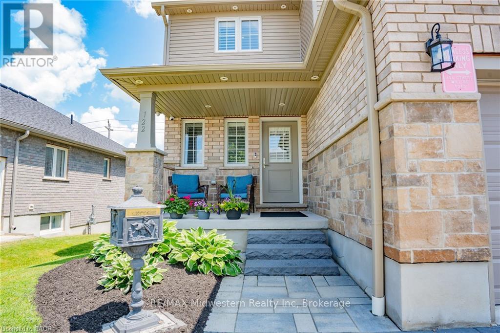 122 Bridge Crescent, Minto, Ontario  N0G 2P0 - Photo 6 - X13454956