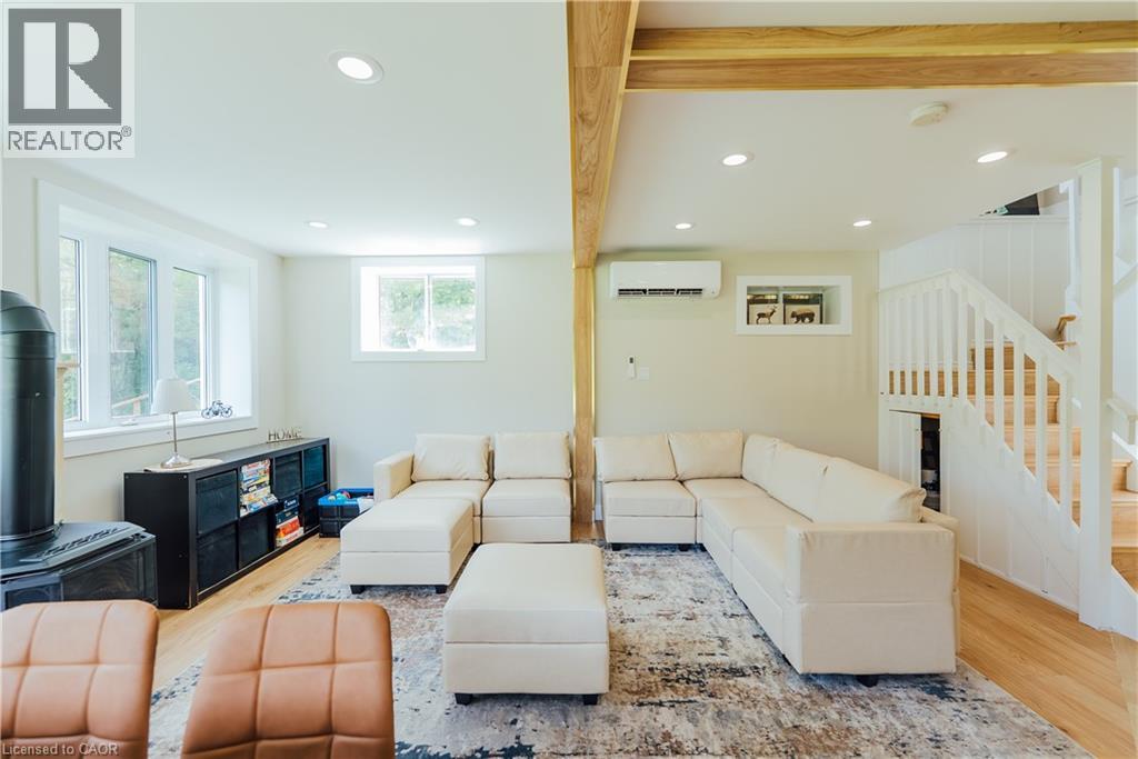 11 Side Road, Kinmount, Ontario  K0M 1C0 - Photo 11 - 40840363