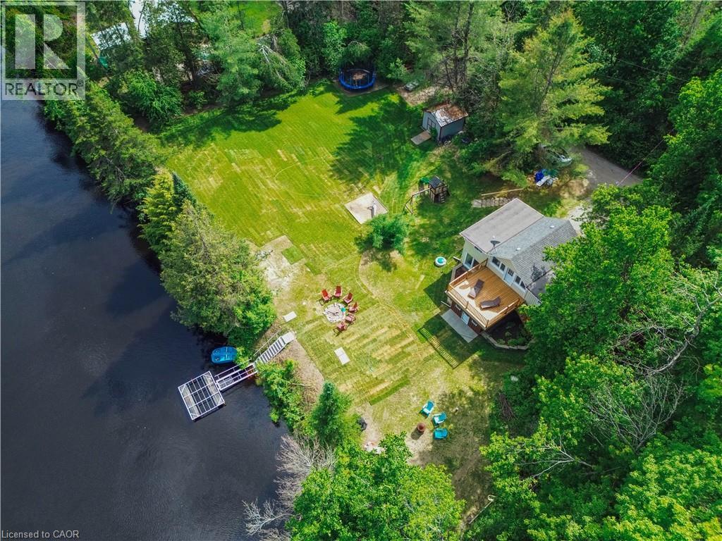11 Side Road, Kinmount, Ontario  K0M 1C0 - Photo 2 - 40840363