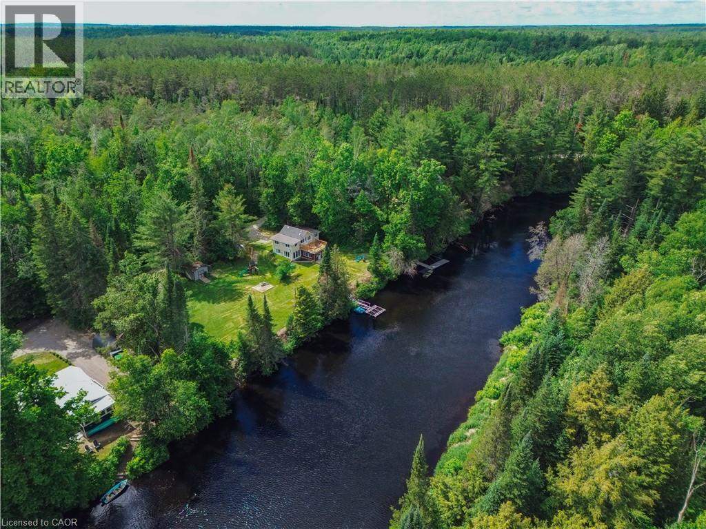 11 Side Road, Kinmount, Ontario  K0M 1C0 - Photo 3 - 40840363