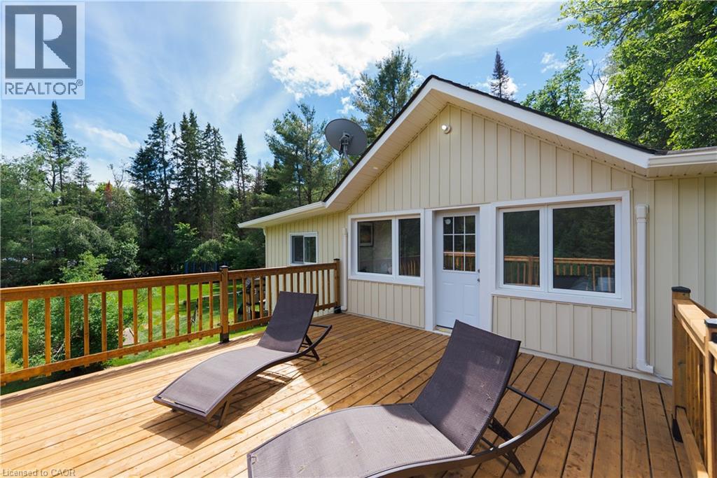 11 Side Road, Kinmount, Ontario  K0M 1C0 - Photo 39 - 40840363