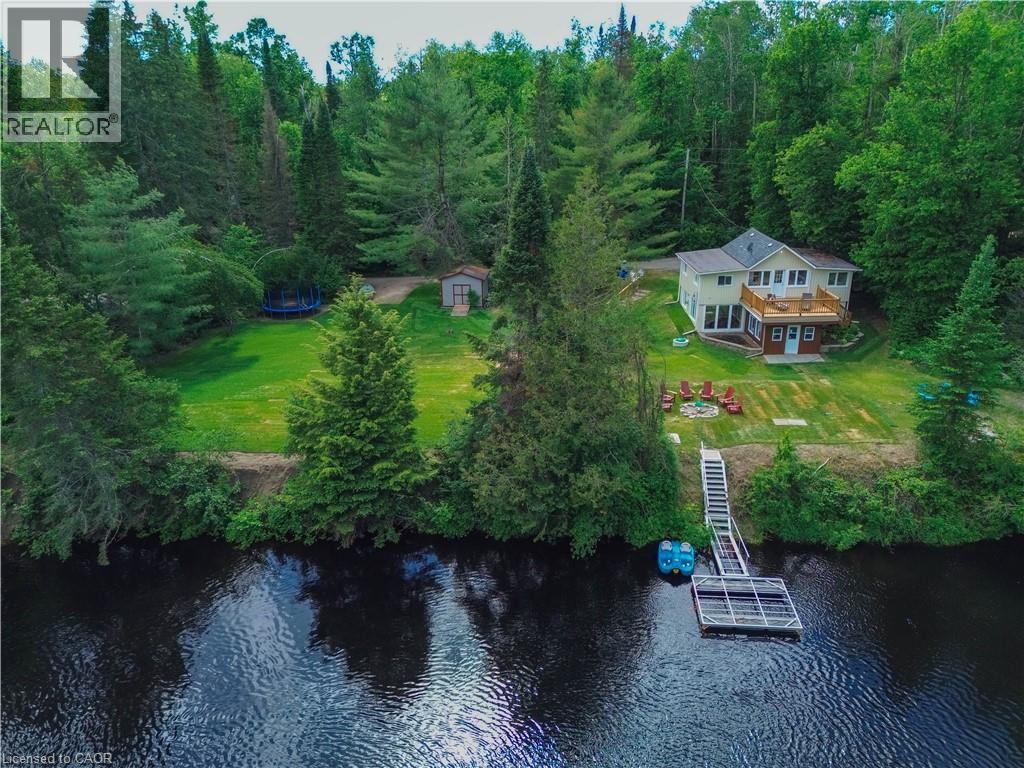 11 Side Road, Kinmount, Ontario  K0M 1C0 - Photo 4 - 40840363